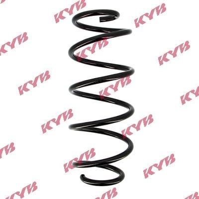 KYB K-Flex Front Coil Spring RA4143 - image 2