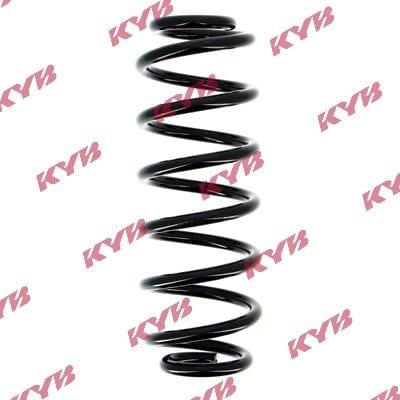 KYB K-Flex Rear Coil Spring RA5002 - image 2