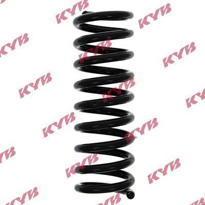 KYB K-Flex Rear Coil Spring RA5004 - image 2