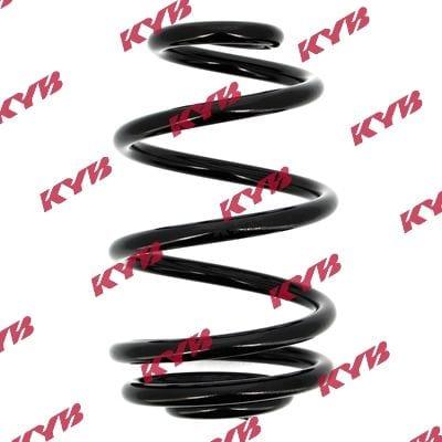 KYB K-Flex Rear Coil Spring RA5006 - image 2