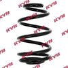 KYB K-Flex Rear Coil Spring RA5006 - OEM Quality Replacement thumbnail