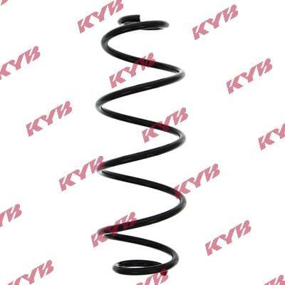 KYB K-Flex Rear Coil Spring RA5009 - image 2