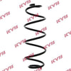 KYB K-Flex Rear Coil Spring RA5009 thumbnail