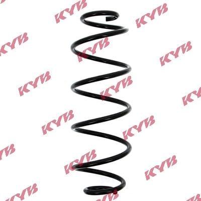 KYB K-Flex Rear Coil Spring RA5010 - image 2