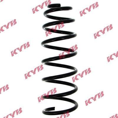 KYB K-Flex Rear Coil Spring RA5011 - image 2