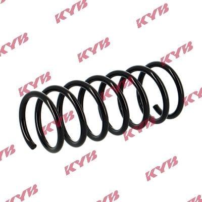 KYB K-Flex Rear Coil Spring RA5014 - image 2