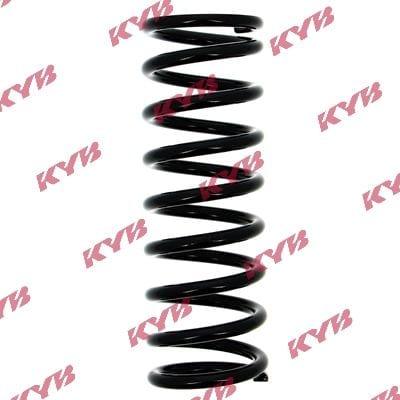 KYB K-Flex Rear Coil Spring RA5015 - image 2