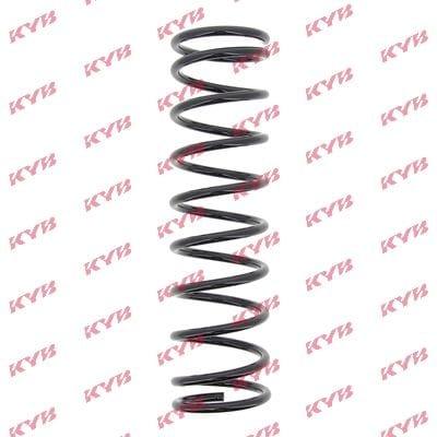 KYB K-Flex Rear Coil Spring RA5020 - image 2