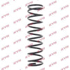 KYB K-Flex Rear Coil Spring RA5020 thumbnail