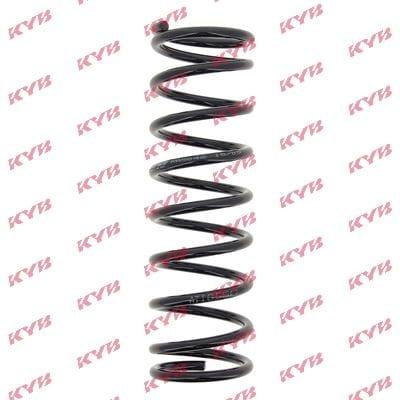 KYB K-Flex Rear Coil Spring RA5046 - image 2