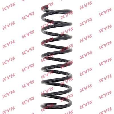 KYB K-Flex Rear Coil Spring RA5053 - image 2