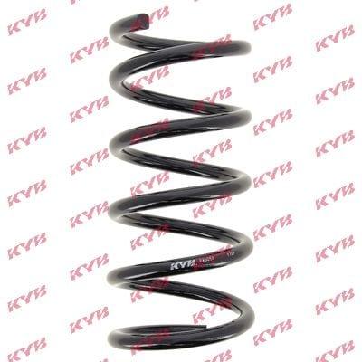 KYB K-Flex Rear Coil Spring RA5058 - image 2