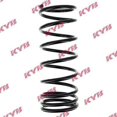 KYB K-Flex Rear Coil Spring RA5059 - image 2