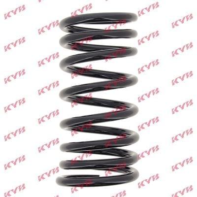 KYB K-Flex Rear Coil Spring RA5067 - image 2