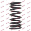 KYB K-Flex Rear Coil Spring RA5067 thumbnail
