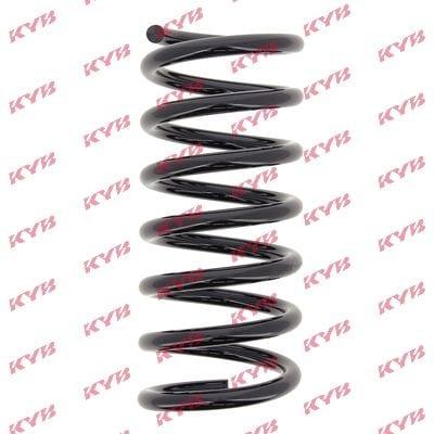 KYB K-Flex Rear Coil Spring RA5068 - image 2