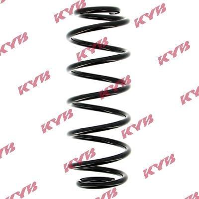 KYB K-Flex Rear Coil Spring RA5070 - image 2