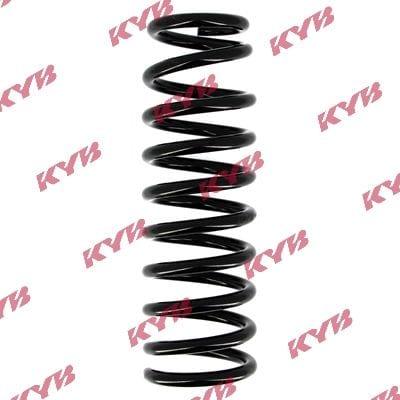 KYB K-Flex Rear Coil Spring RA5073 - image 2