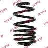 KYB K-Flex Rear Coil Spring RA5081 - OEM Quality Replacement thumbnail