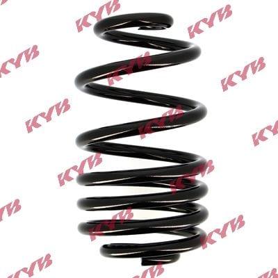 Coil Spring Rear KYB K-Flex RA5081 - tradevehicleparts.co.uk