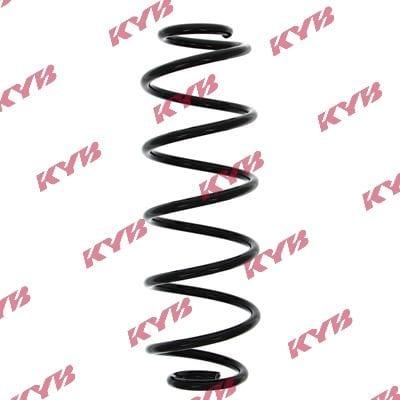 KYB K-Flex Rear Coil Spring RA5083 - image 2