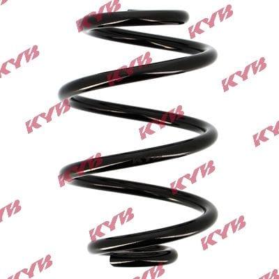 KYB K-Flex Rear Coil Spring RA5091 - image 2