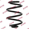 KYB K-Flex Rear Coil Spring RA5091 thumbnail