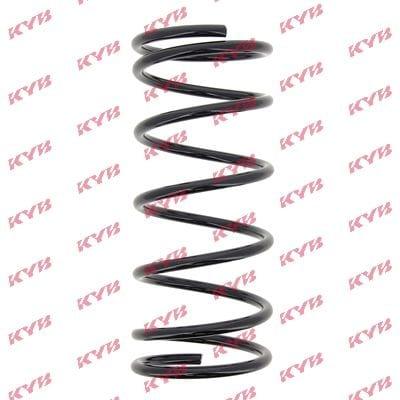 KYB K-Flex Rear Coil Spring RA5094 - image 2