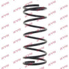 KYB K-Flex Rear Coil Spring RA5094 thumbnail