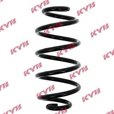 KYB K-Flex Rear Coil Spring RA5101 - image 2