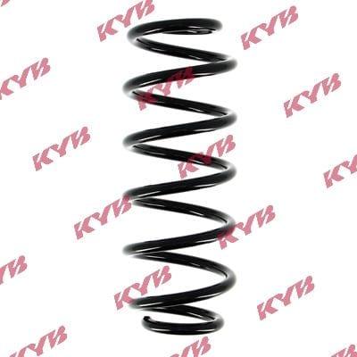 KYB K-Flex Rear Coil Spring RA5102 - image 2