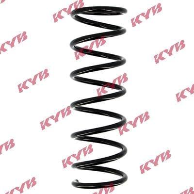KYB K-Flex Rear Coil Spring RA5104 - image 2