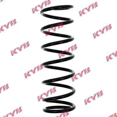KYB K-Flex Rear Coil Spring RA5105 - image 2
