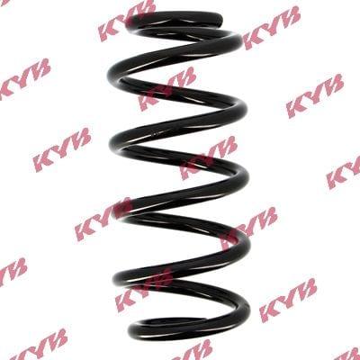 KYB K-Flex Rear Coil Spring RA5110 - image 2
