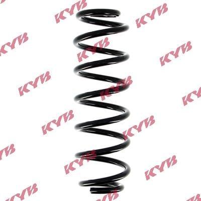 KYB K-Flex Rear Coil Spring RA5113 - image 2