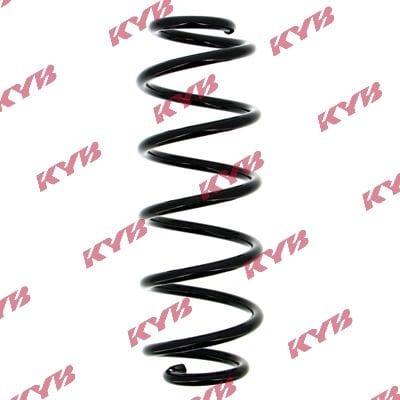 KYB K-Flex Rear Coil Spring RA5117 - image 2