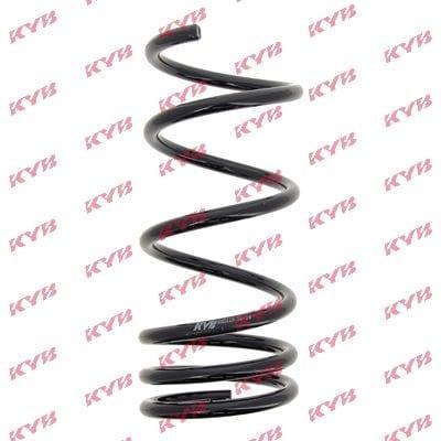 KYB K-Flex Rear Coil Spring RA5119 - image 2