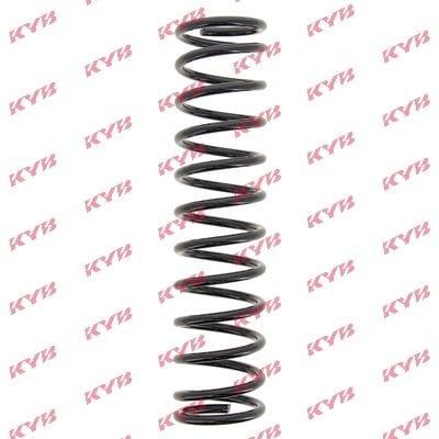 KYB K-Flex Rear Coil Spring RA5131 - image 2
