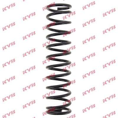 KYB K-Flex Rear Coil Spring RA5132 - image 2