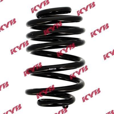 KYB K-Flex Rear Coil Spring RA5139 - image 2