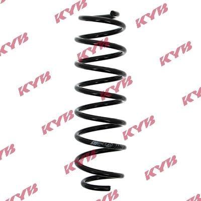 KYB K-Flex Rear Coils Spring Single Handed Right RA5148 - image 2