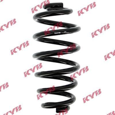 KYB K-Flex Rear Coil Spring RA5160 - image 2
