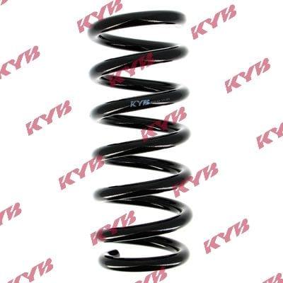 KYB K-Flex Rear Coil Spring RA5169 - image 2