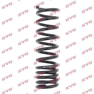 KYB K-Flex Rear Coil Spring RA5177 - image 2