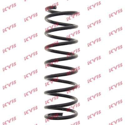 KYB K-Flex Rear Coil Spring RA5188 - image 2