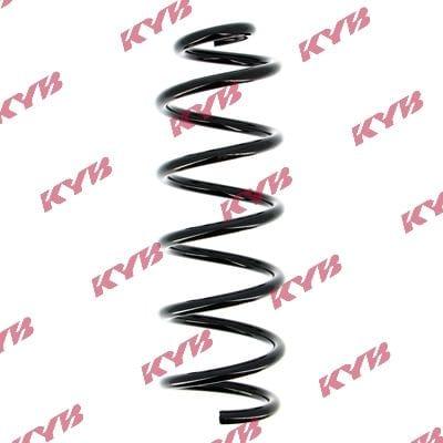 KYB K-Flex Rear Coil Spring RA5197 - image 2