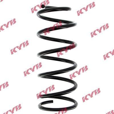 KYB K-Flex Rear Coil Spring RA5207 - image 2