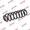 KYB K-Flex Rear Coil Spring RA5219 - OEM Quality Replacement thumbnail