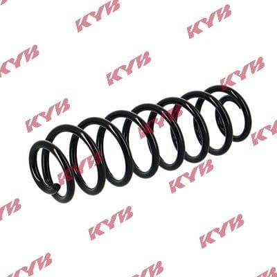 Coil Spring Rear KYB K-Flex RA5219 - tradevehicleparts.co.uk
