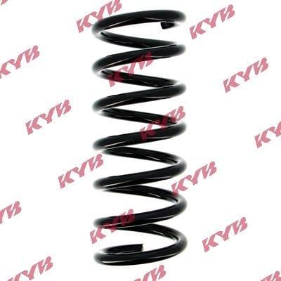 KYB K-Flex Rear Coil Spring RA5224 - image 2